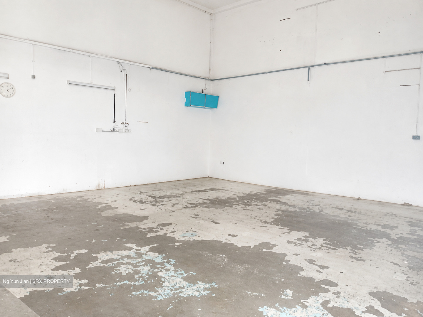 Woodlands Industrial Park E5 (D27), Factory #594952891